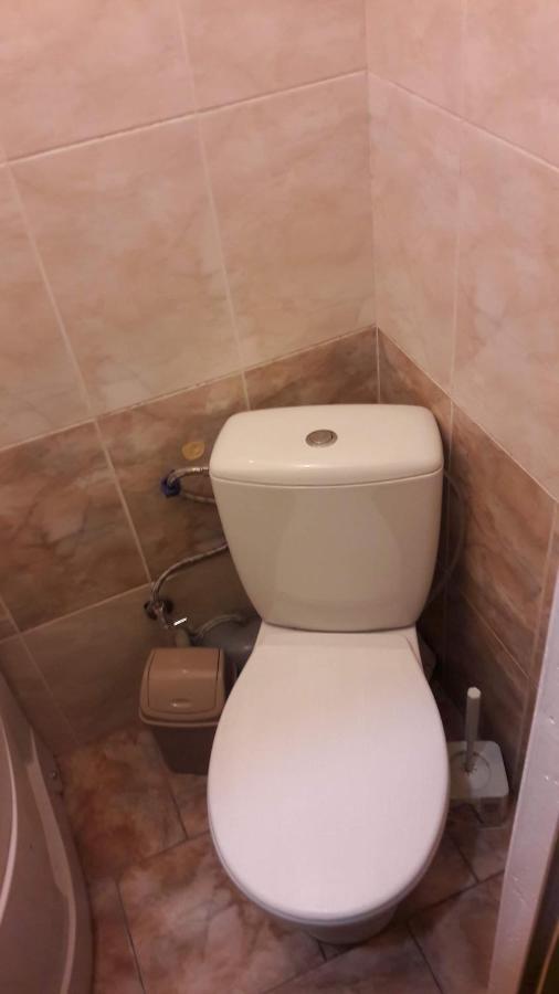 Apartment Pylnykarska 8А 利沃夫 外观 照片