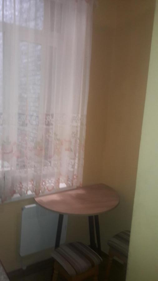 Apartment Pylnykarska 8А 利沃夫 外观 照片