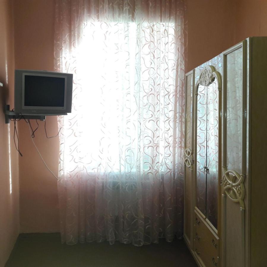 Apartment Pylnykarska 8А 利沃夫 外观 照片