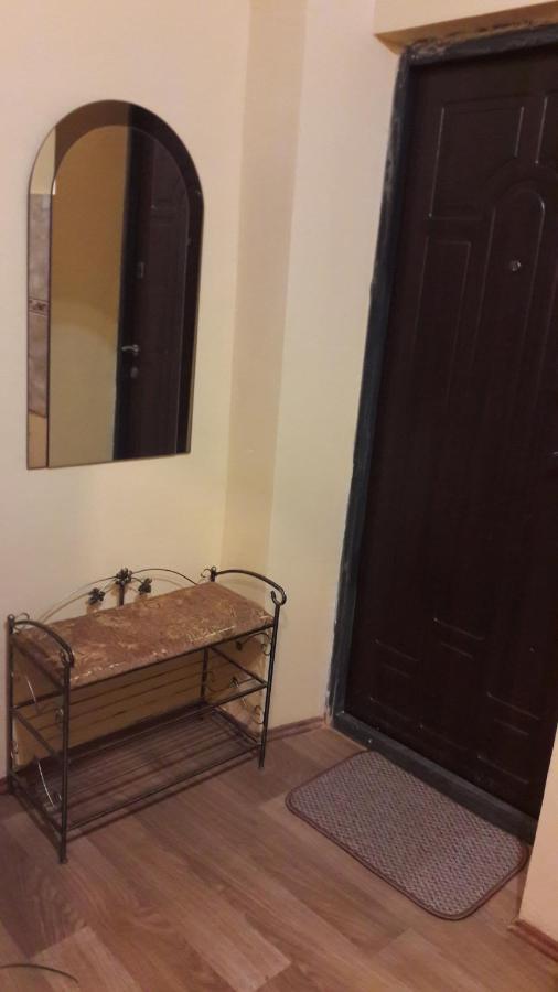 Apartment Pylnykarska 8А 利沃夫 外观 照片